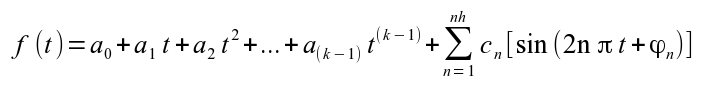 Equation 1