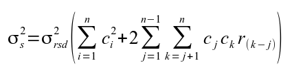 Equation 3