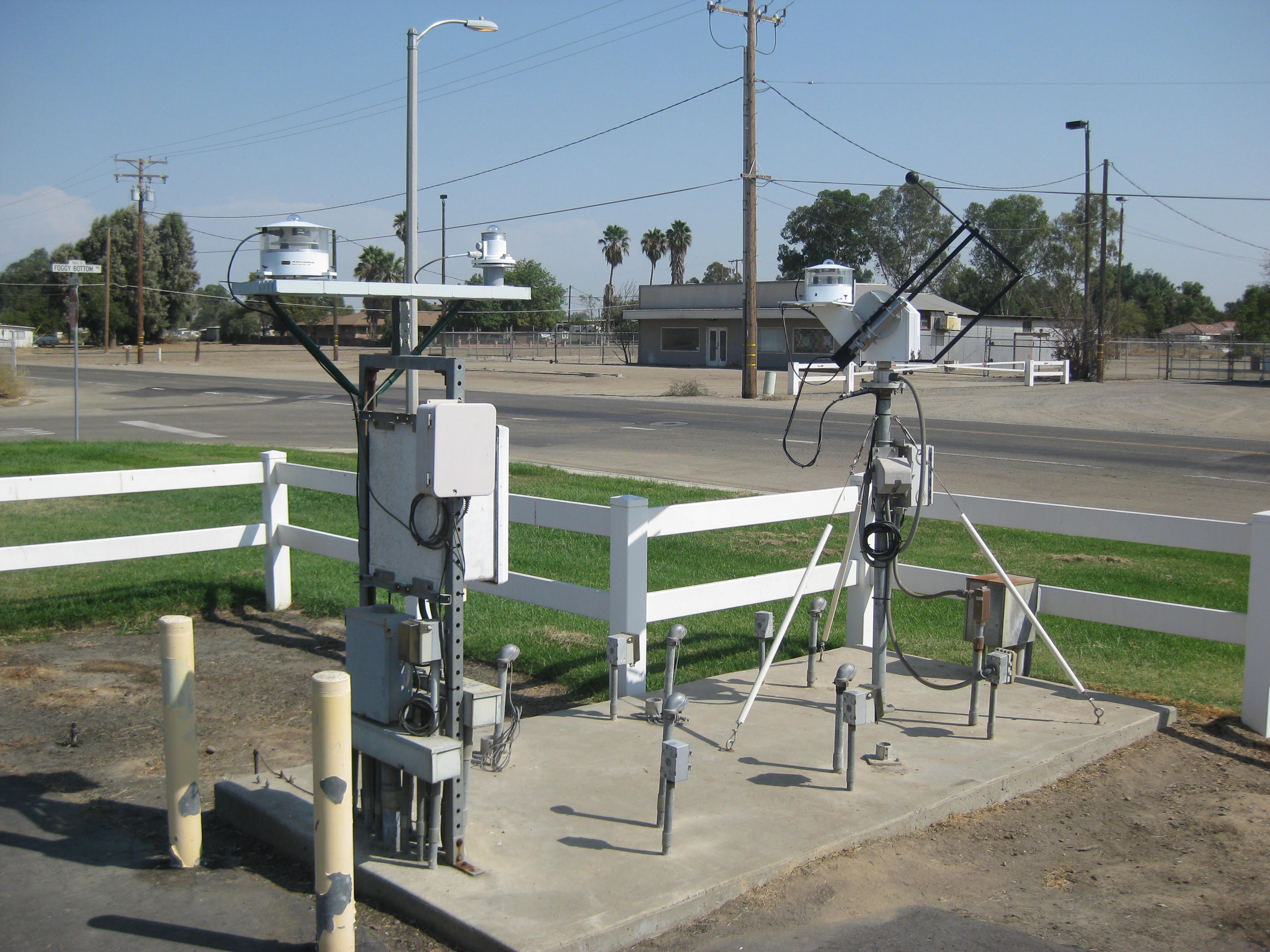 Hanford Site