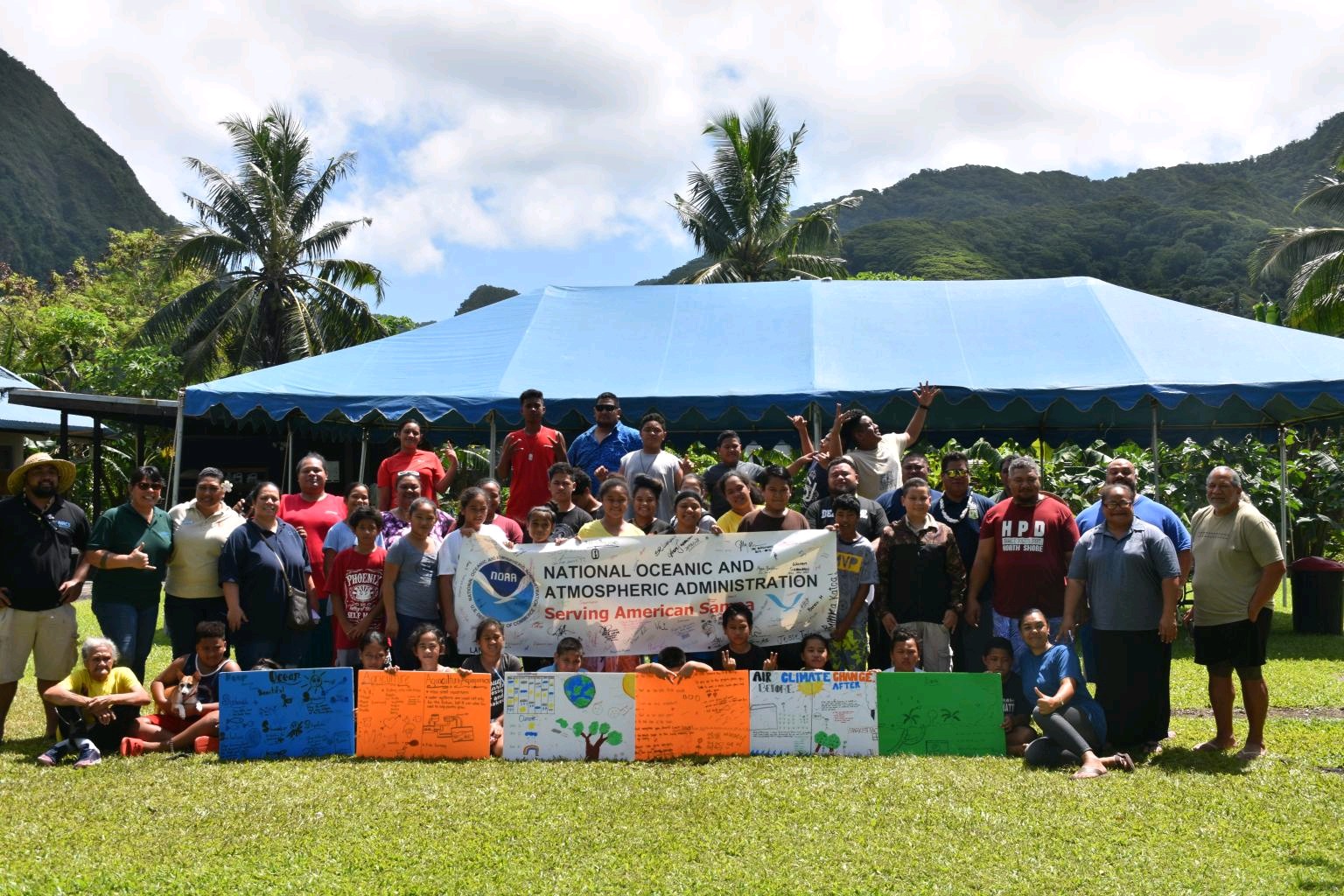 Image for Asian American, Native Hawaiian, and Pacific Islanders Heritage Month: A Conversation with Field Operations Chief Gataivai “Vai” Talamoa