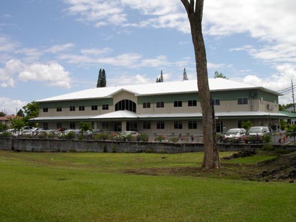 Hilo Office Building