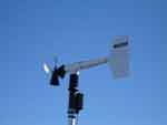 Wind Sensor