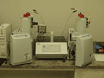 Ion Chromatograph